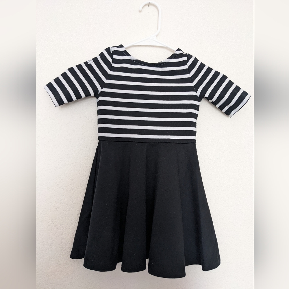 Toddler Girl 4t Ralph Lauren dress